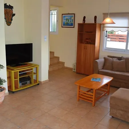Villa Cresslan Protaras