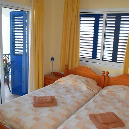 Cresslan Protaras