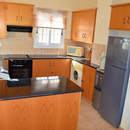 Villa Cresslan Protaras